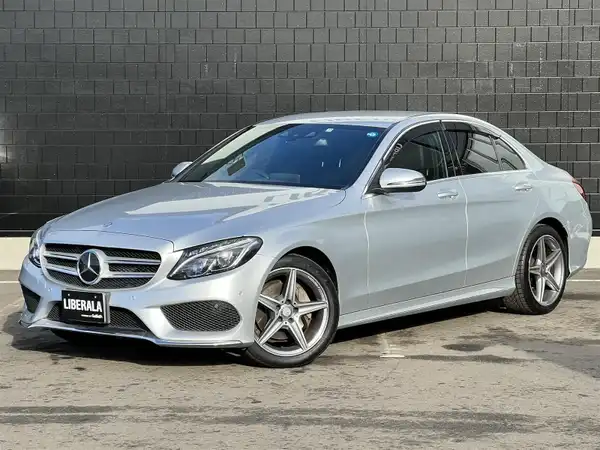 メルセデス・ベンツ Ｃ２２０ｄ