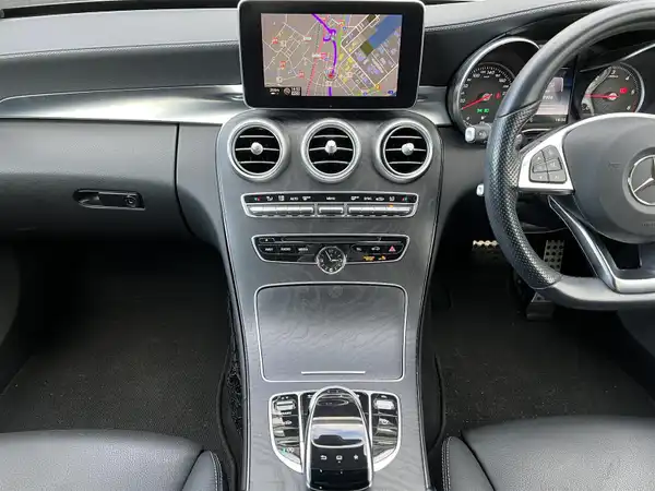 メルセデス・ベンツ Ｃ２２０ｄ
