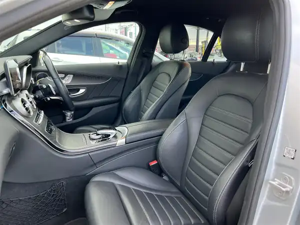 メルセデス・ベンツ Ｃ２２０ｄ