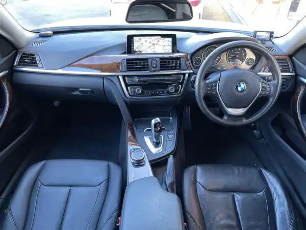 ＢＭＷ ４２０ｉ