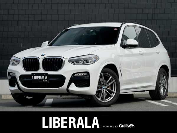 ＢＭＷ Ｘ３