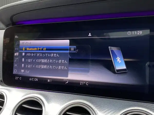 メルセデス・ベンツ Ｅ２２０ｄ