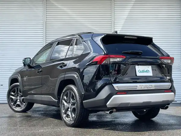 トヨタ ＲＡＶ４