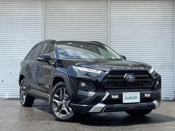 トヨタ ＲＡＶ４