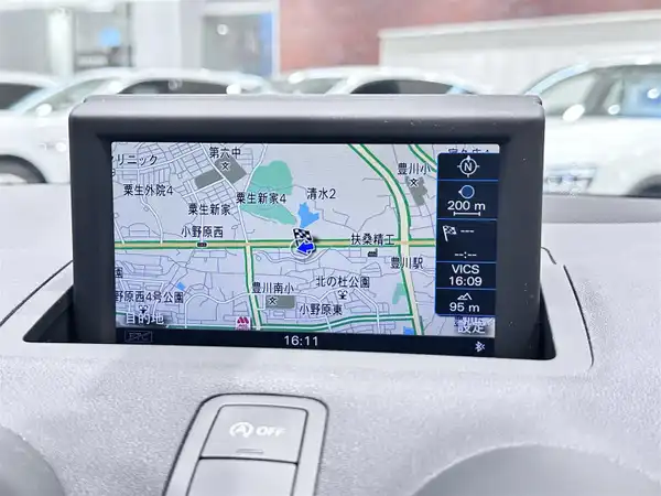 アウディ Ａ１
