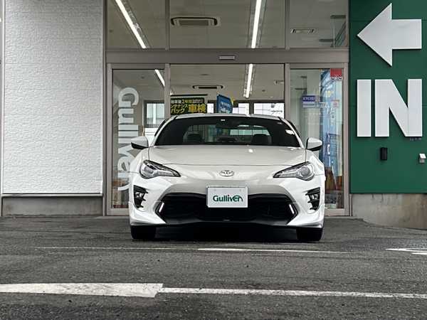 トヨタ ８６