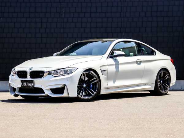 ＢＭＷ Ｍ４