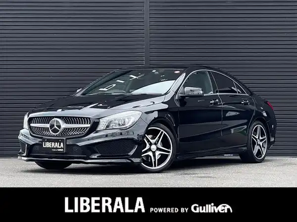 メルセデス・ベンツ ＣＬＡ２５０