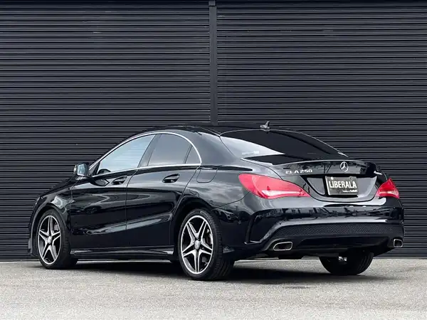 メルセデス・ベンツ ＣＬＡ２５０