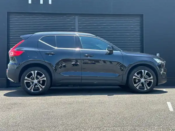 ボルボ ＸＣ４０