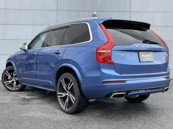 ボルボ ＸＣ９０