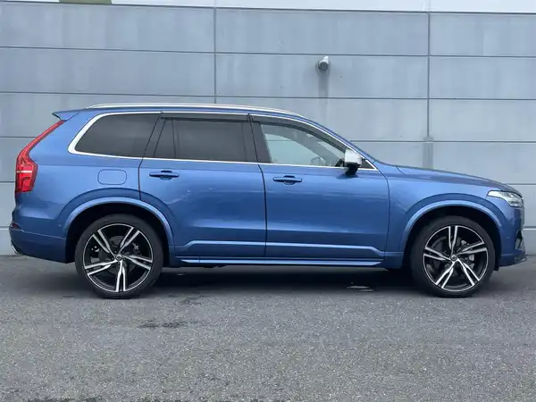 ボルボ ＸＣ９０