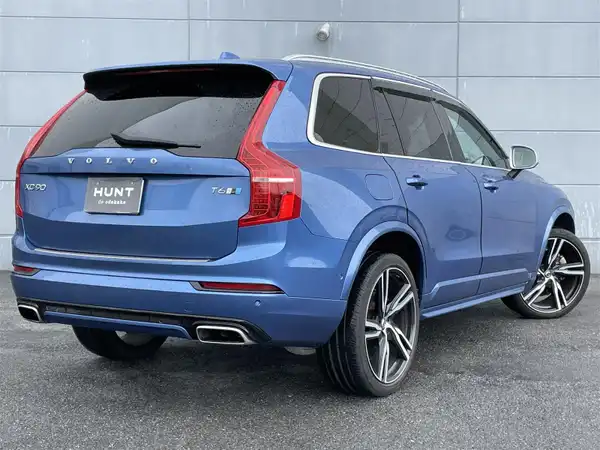 ボルボ ＸＣ９０