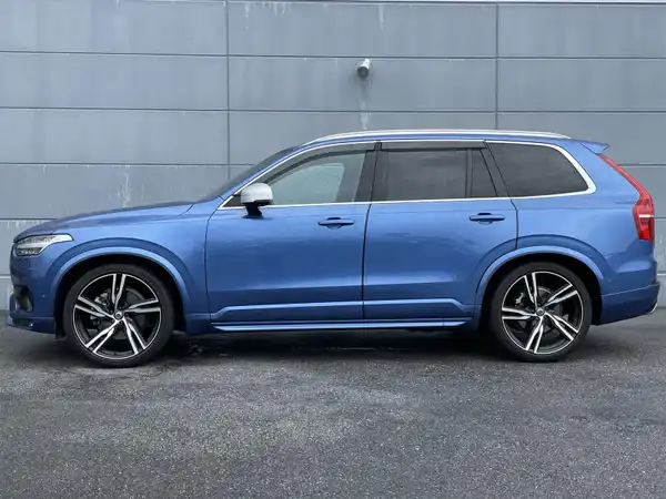 ボルボ ＸＣ９０