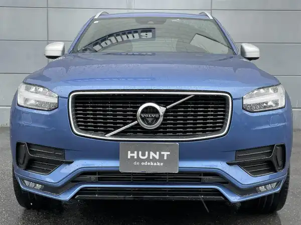 ボルボ ＸＣ９０