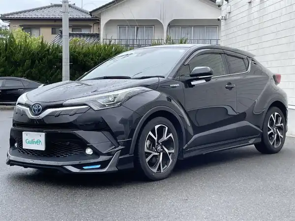 トヨタ Ｃ－ＨＲ