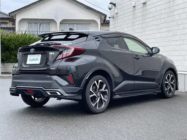 トヨタ Ｃ－ＨＲ