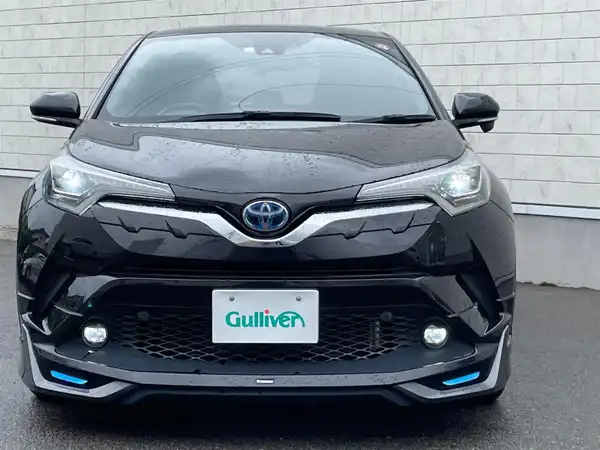 トヨタ Ｃ－ＨＲ