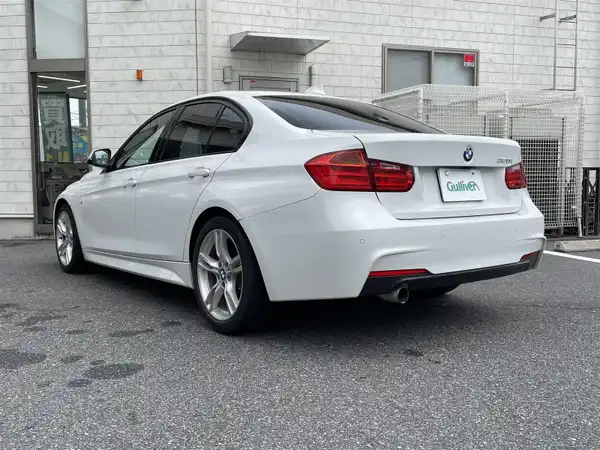 ＢＭＷ ３２０ｉ