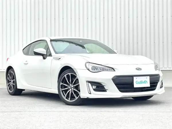 スバル ＢＲＺ