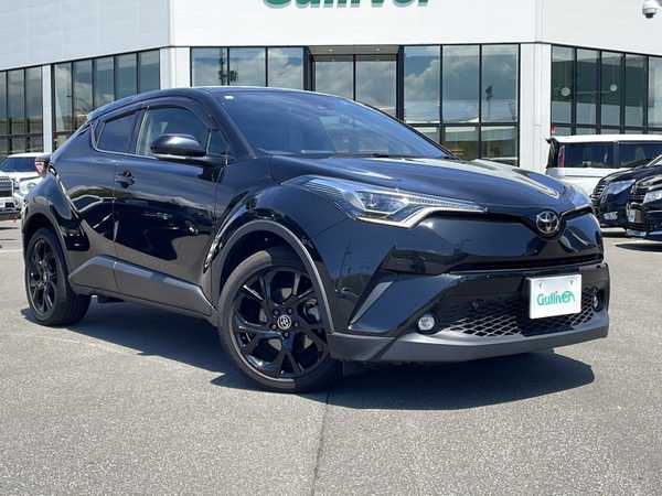 トヨタ Ｃ－ＨＲ