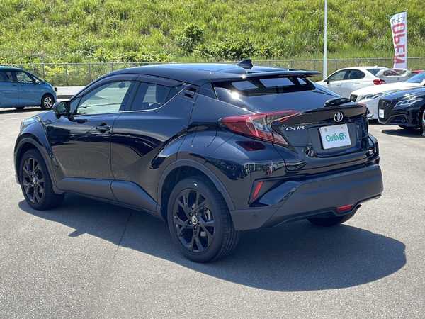 トヨタ Ｃ－ＨＲ