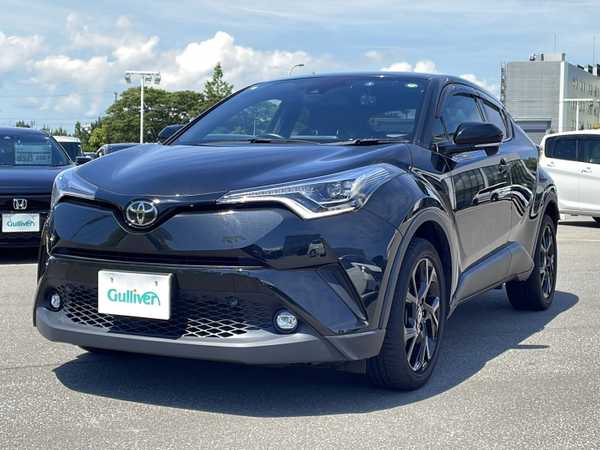 トヨタ Ｃ－ＨＲ