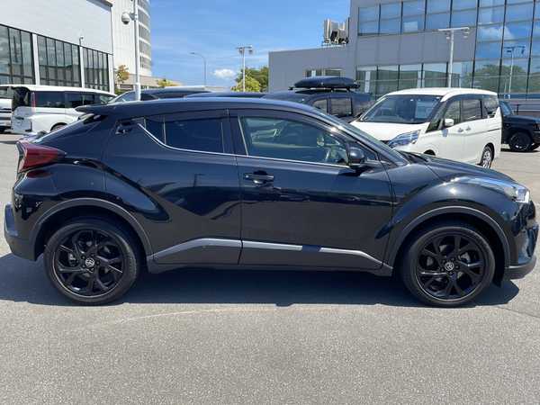 トヨタ Ｃ－ＨＲ