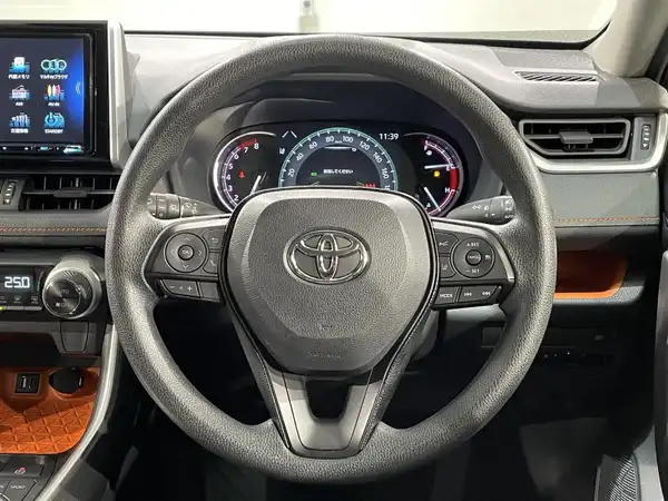 トヨタ ＲＡＶ４