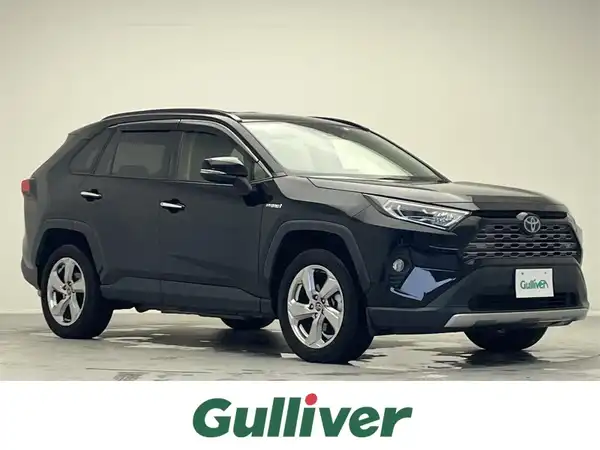 トヨタ ＲＡＶ４