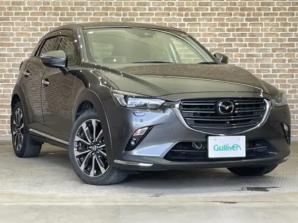 マツダ ＣＸ－３