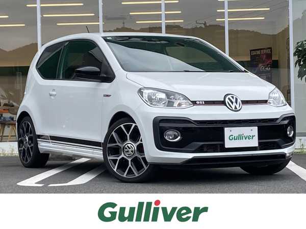 フォルクスワーゲン アップ ＧＴＩ