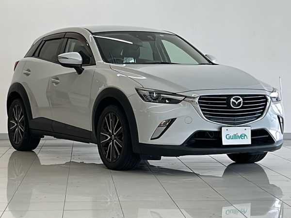 マツダ ＣＸ－３