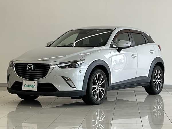 マツダ ＣＸ－３