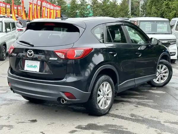 マツダ ＣＸ－５