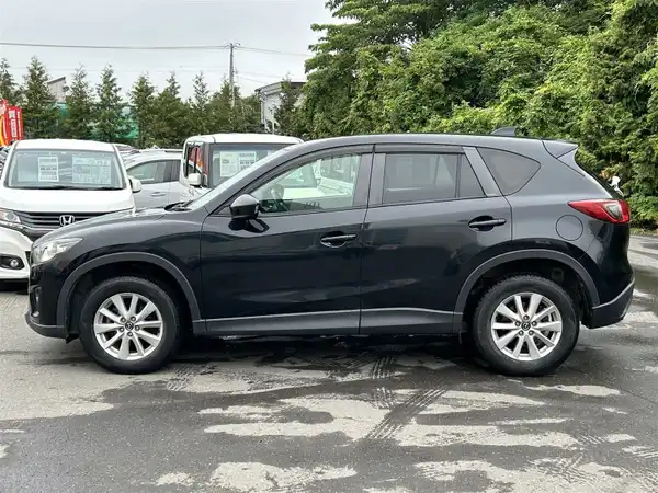 マツダ ＣＸ－５