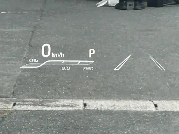 トヨタ クラウン ハイブリッド