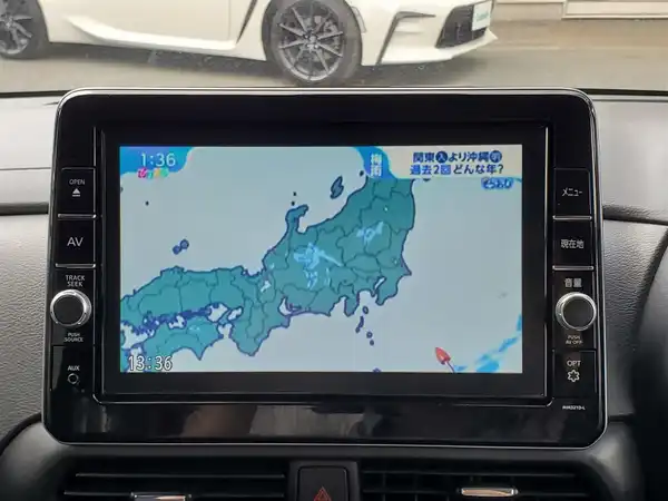 日産 ルークス