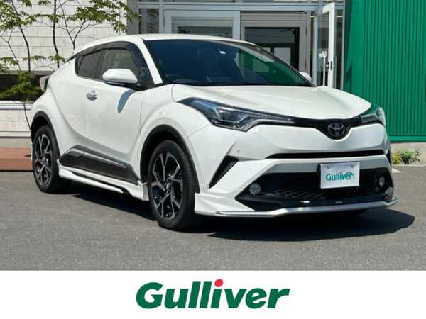 トヨタ Ｃ－ＨＲ