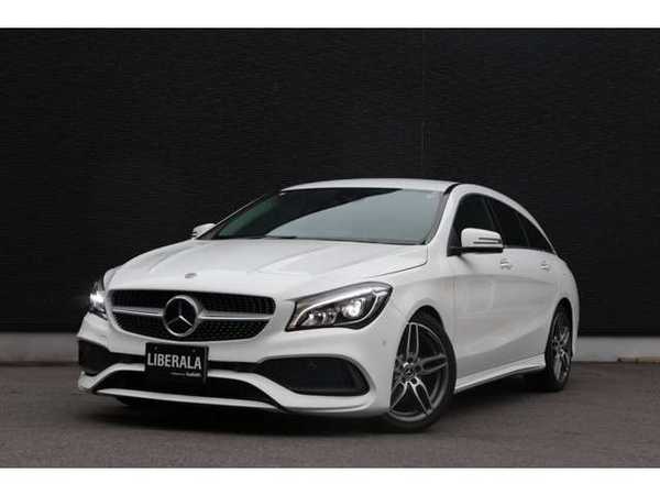 メルセデス・ベンツ ＣＬＡ１８０