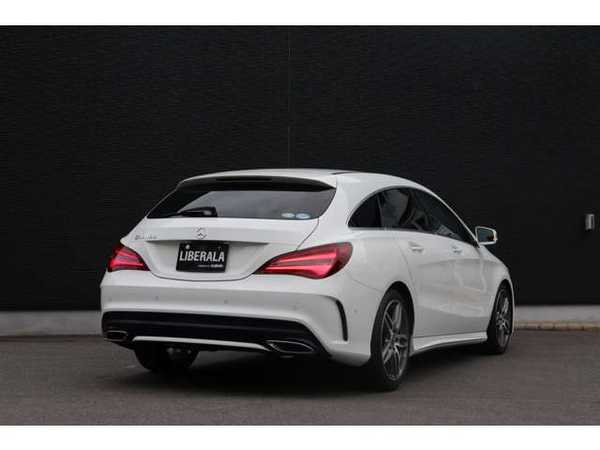 メルセデス・ベンツ ＣＬＡ１８０