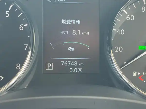 日産 エクストレイル