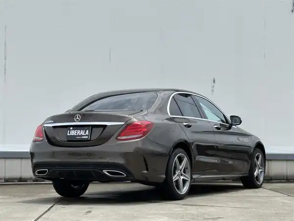 メルセデス・ベンツ Ｃ２２０ｄ