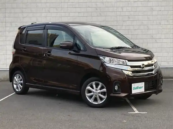 日産 デイズ