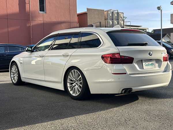 ＢＭＷ ５２３ｄ