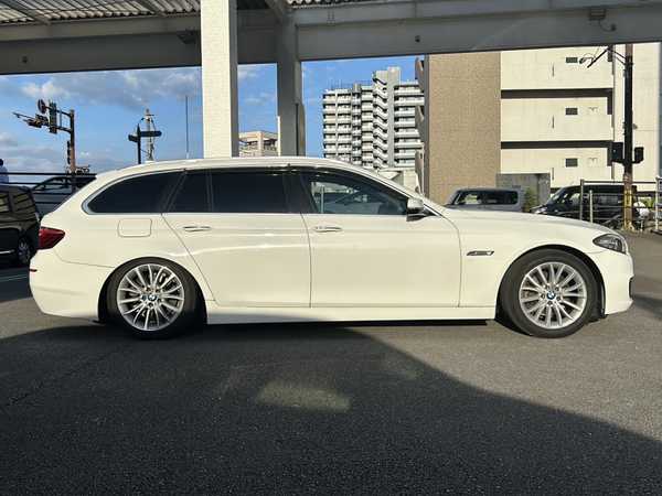 ＢＭＷ ５２３ｄ