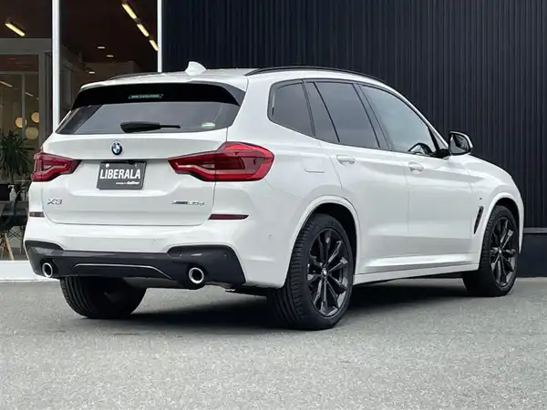 ＢＭＷ Ｘ３