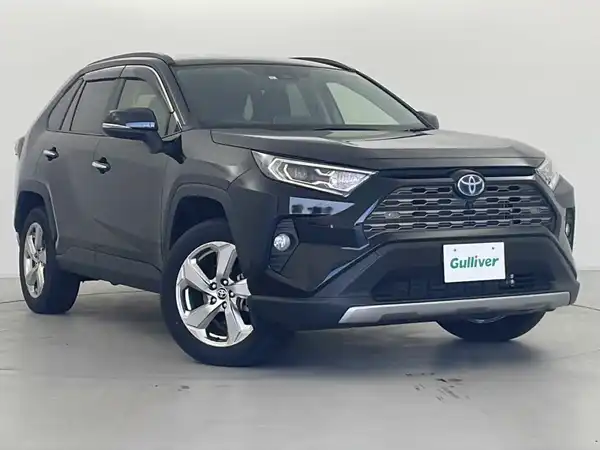 トヨタ ＲＡＶ４