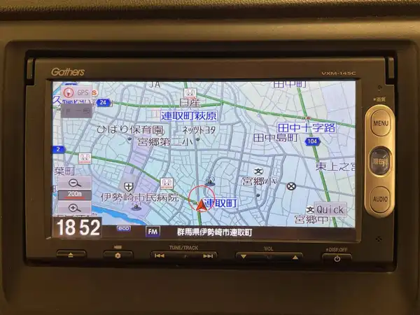 ホンダ Ｎ ＷＧＮ