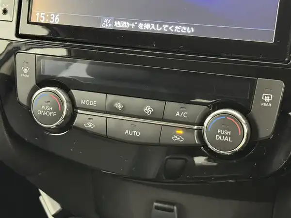 日産 エクストレイル